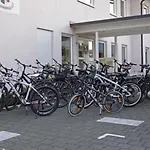 Estalagem Schoenblick Meersburg