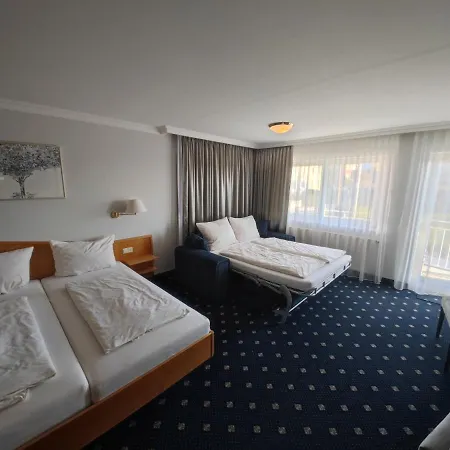 Schoenblick Locanda Meersburg