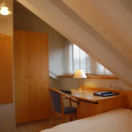 Fogadó Schoenblick Meersburg