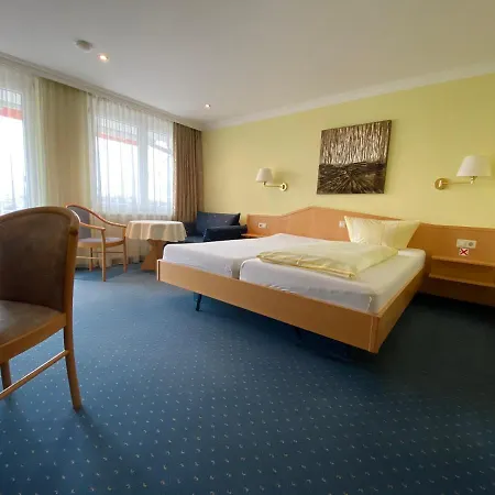 Мини-отель Schoenblick