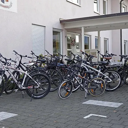 Schoenblick 3* Meersburg