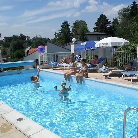Schoenblick Fogadó Meersburg