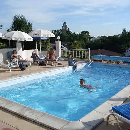 Schoenblick Меерсбург