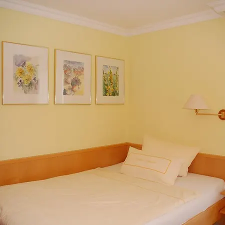 Schoenblick Mini-hôtel 3*