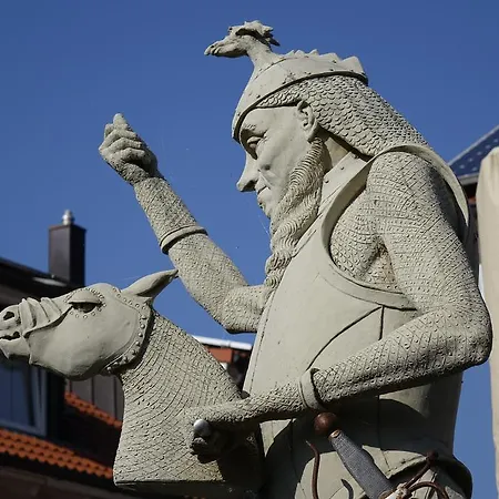 Schoenblick Fogadó 3*