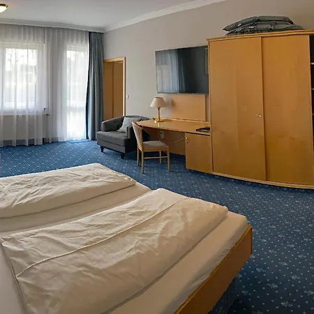 Schoenblick Fogadó 3*