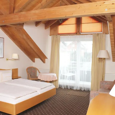 Schoenblick 3* Meersburg