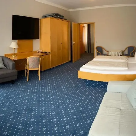 Locanda Schoenblick 3*
