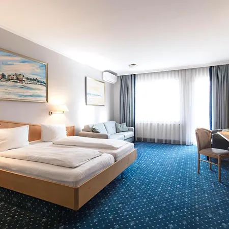 Мини-отель Schoenblick