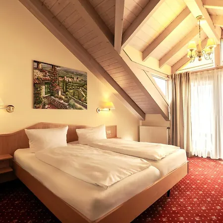 Fogadó Schoenblick 3*