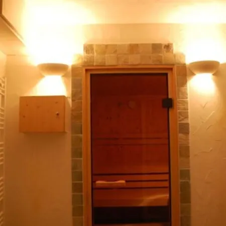 Мини-отель Schoenblick Меерсбург