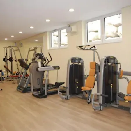 Мини-отель Schoenblick 3*