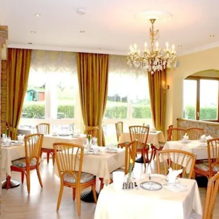 Fogadó Schoenblick Meersburg