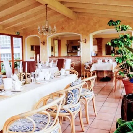 Fogadó Schoenblick Meersburg