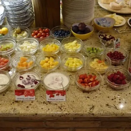 Fogadó Schoenblick 3*