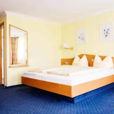 Fogadó Schoenblick Meersburg