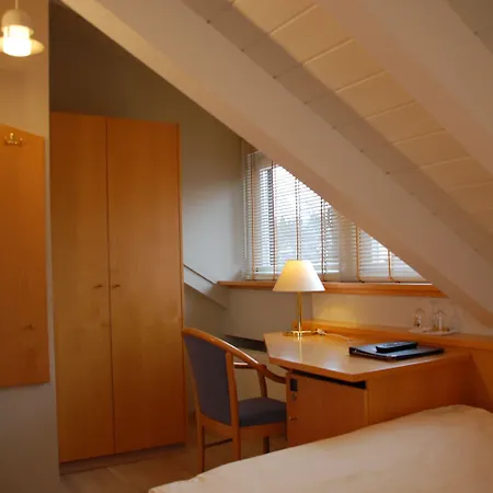 Fogadó Schoenblick Meersburg