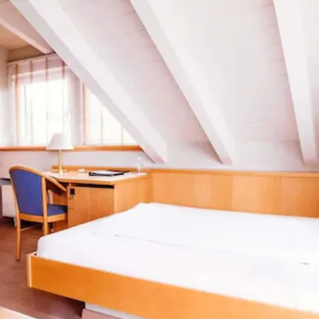 Schoenblick 3* Меерсбург