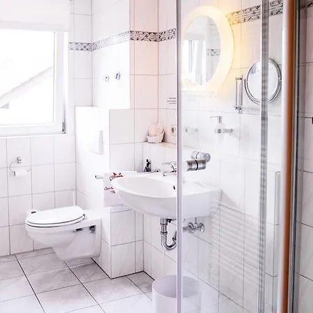 Мини-отель Schoenblick 3*