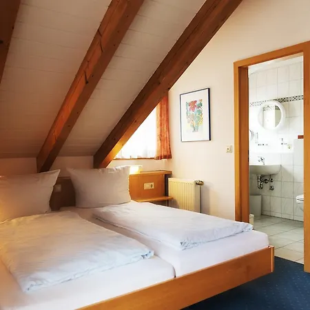 Mini-hôtel Schoenblick
