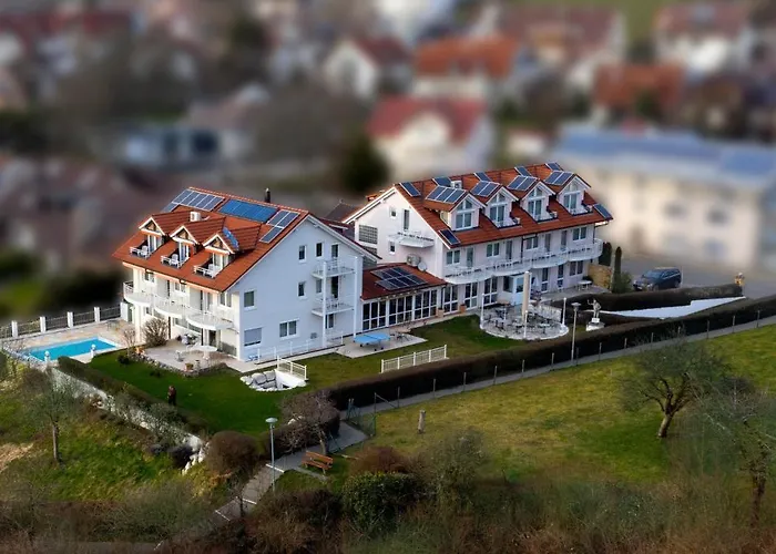 Värdshus Schönblick