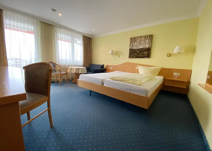 Värdshus Schönblick