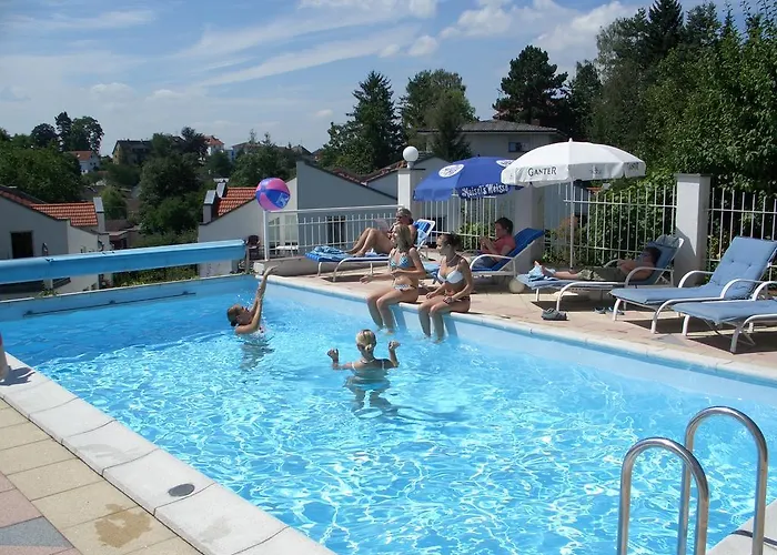 Schönblick Värdshus Meersburg