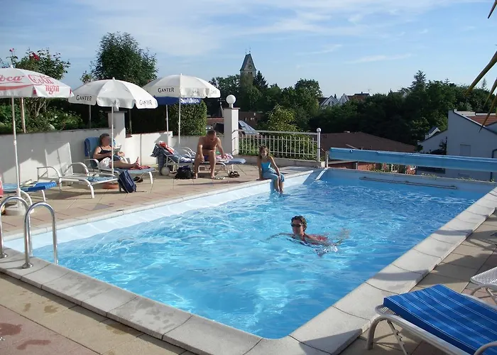 Schönblick Meersburg