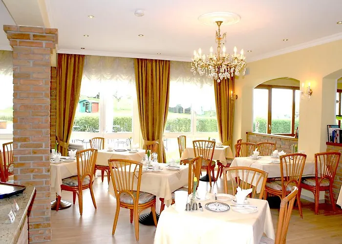 Schönblick Värdshus Meersburg