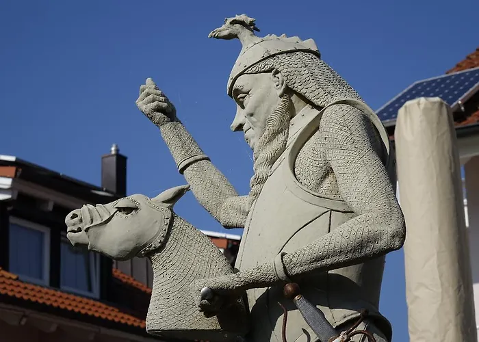 Schönblick Värdshus 3*