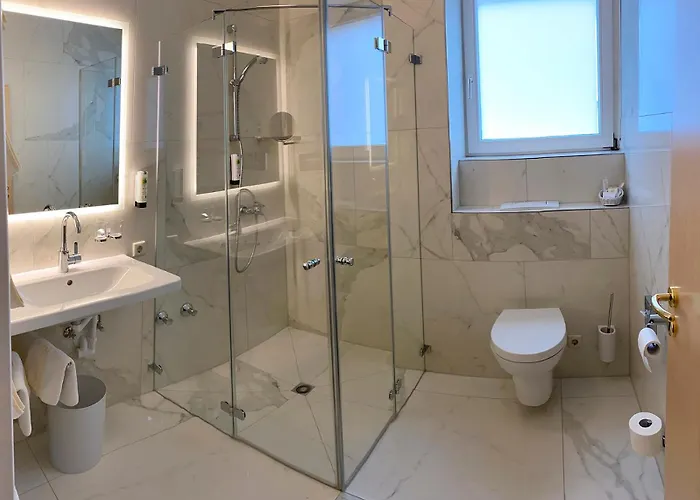 Värdshus Schönblick Meersburg