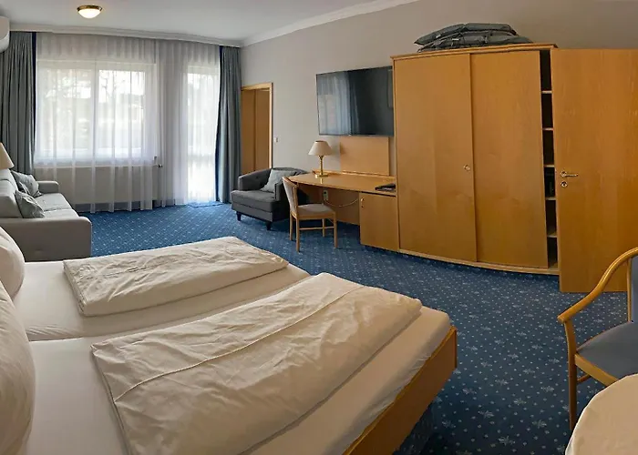 Schönblick Värdshus 3*