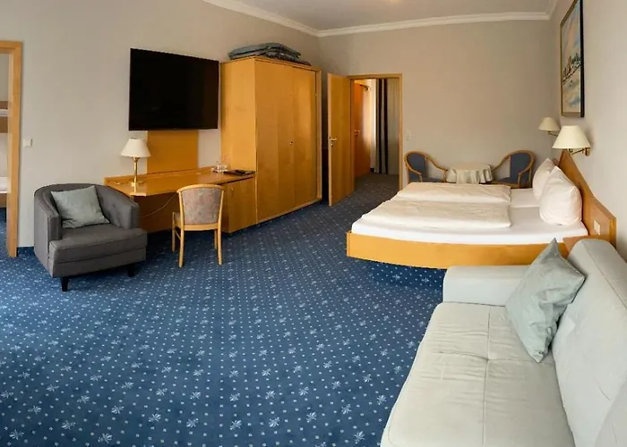 Värdshus Schönblick 3*