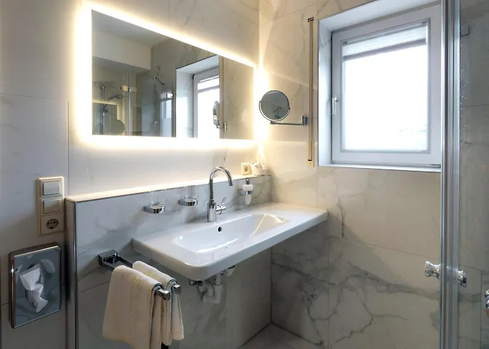 Värdshus Schönblick