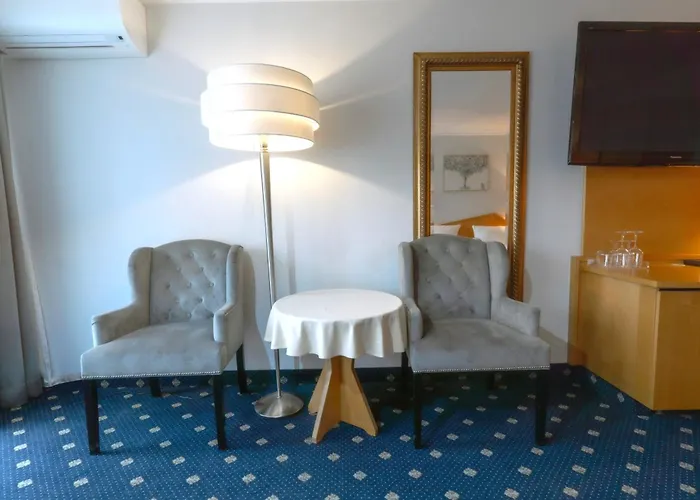 Schönblick Värdshus 3*