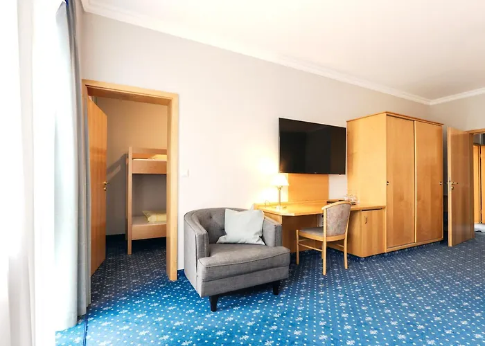 Schönblick Meersburg