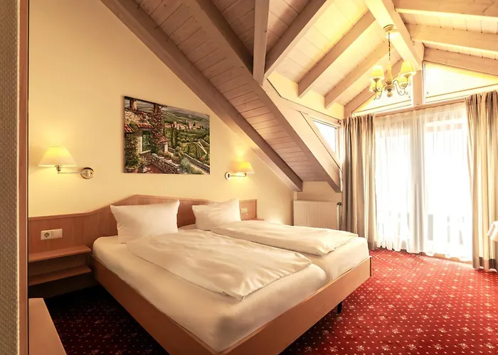 Värdshus Schönblick 3*