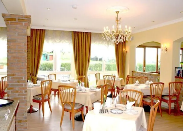 Värdshus Schönblick Meersburg