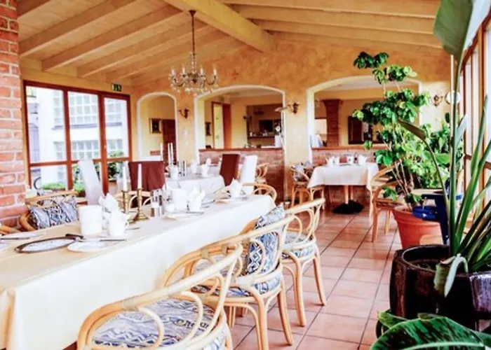 Värdshus Schönblick Meersburg