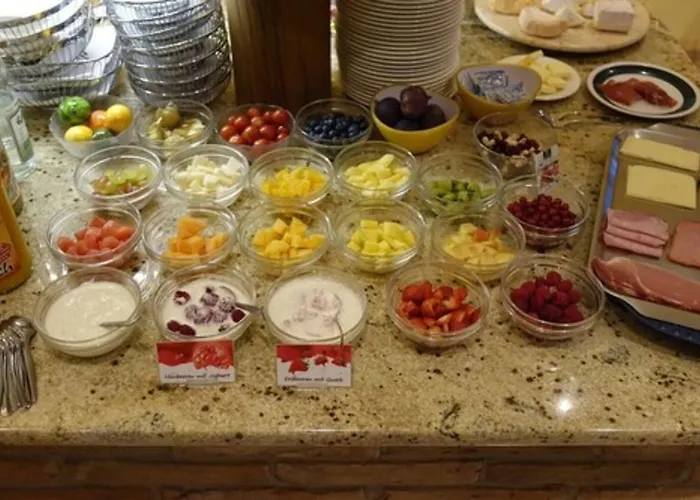 Värdshus Schönblick 3*