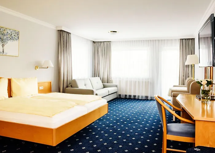 Värdshus Schönblick 3*