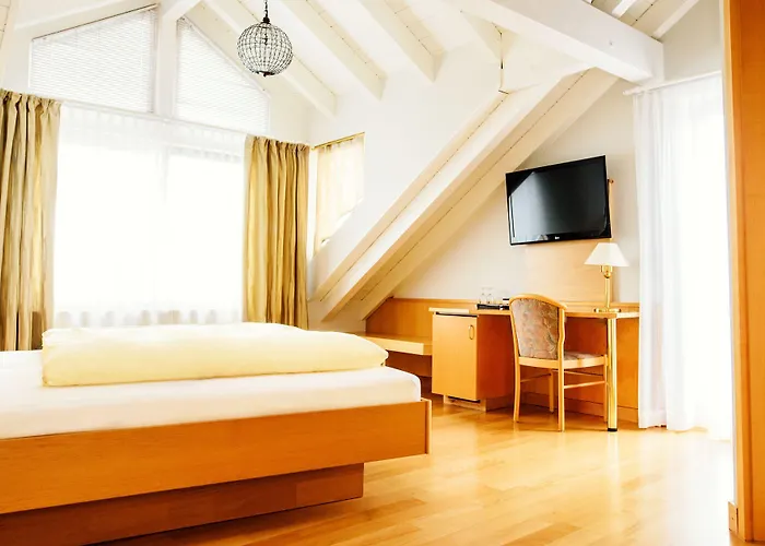 Värdshus Schönblick 3*