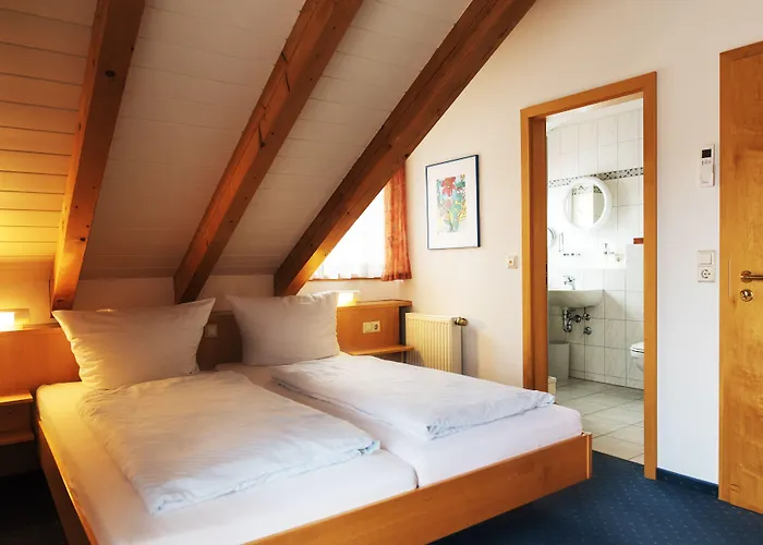 Schönblick Värdshus Meersburg