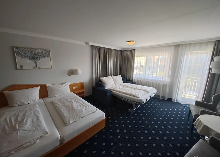 Schönblick Värdshus 3*