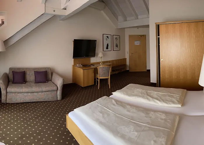 Schönblick Värdshus 3*