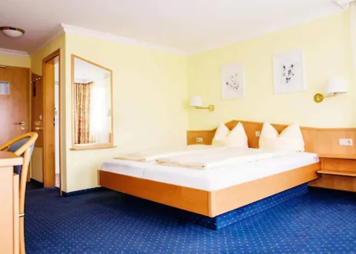 Värdshus Schönblick Meersburg