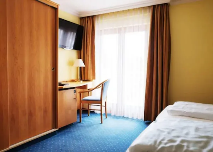 Värdshus Schönblick