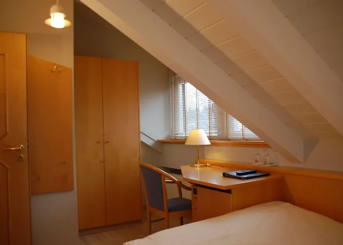 Värdshus Schönblick Meersburg