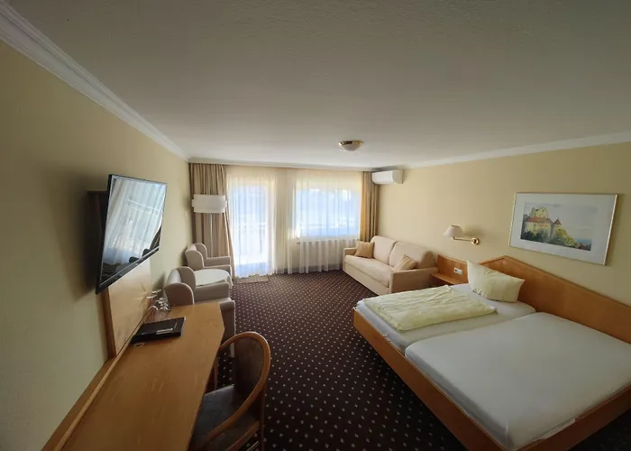 Värdshus Schönblick