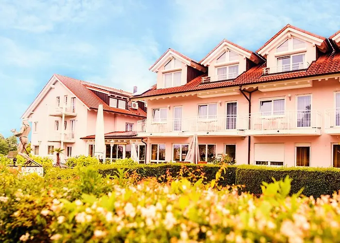 Värdshus Schönblick Meersburg